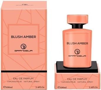 Produktbild Grandeur Elite Grandeur - Blush Amber - EDP - Volume: 100 ml