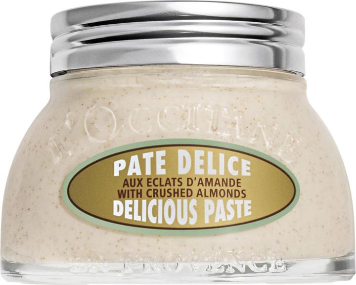 Immagine prodotto L'Occitane Pasta per pelare le mandorle 200 ml (200 ml)