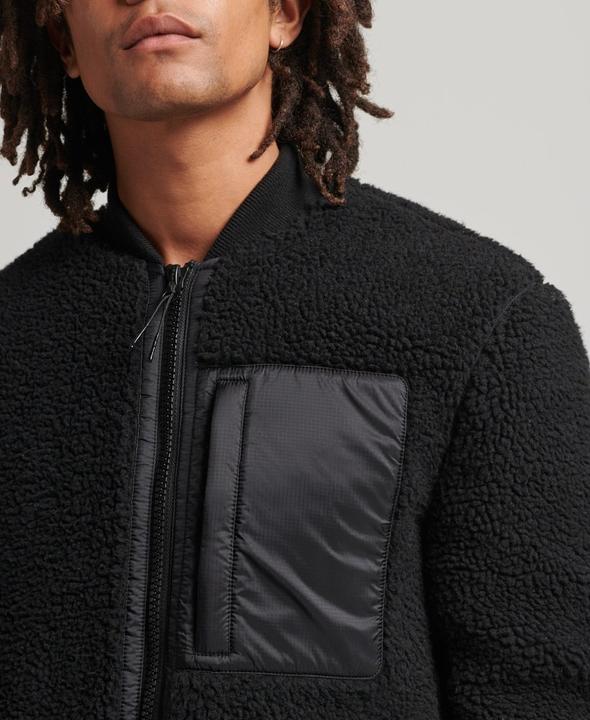 Produktbild Superdry Sherpa (S)