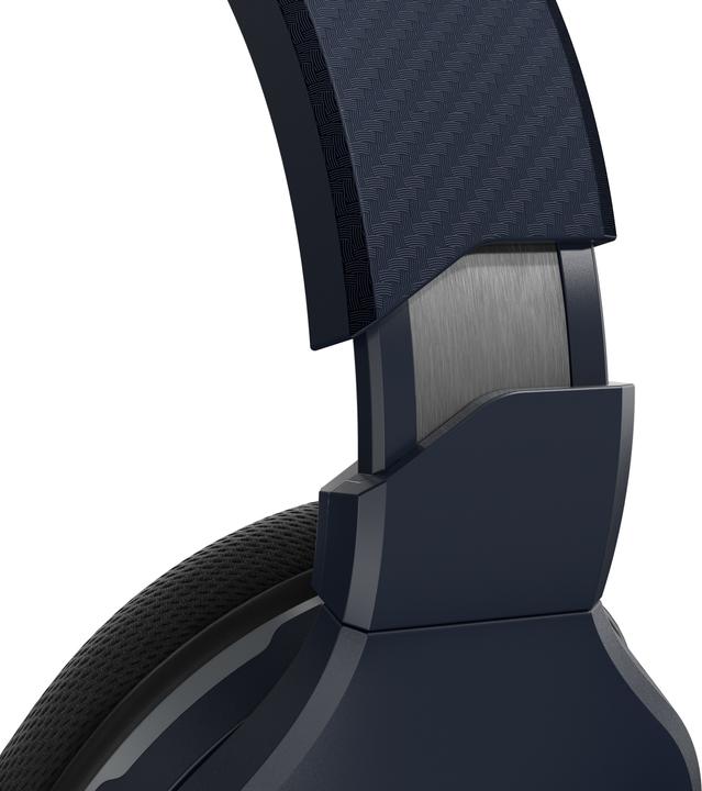 Produktbild Turtle Beach RECON 200 Midnight Blue (Kabelgebunden)