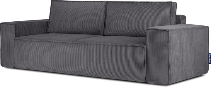 Actual product image Konsimo Napi (3-seater)