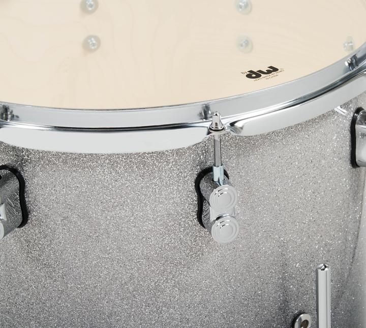 Actual product image Pacific Drums Concept Maple Shell Pack