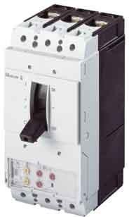 Image du produit Eaton NZMN3-4-VE400