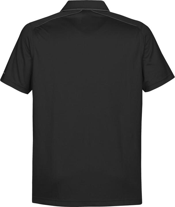 Actual product image Stormtech H2X Inertia Performance polo shirt short-sleeved (96, 102)