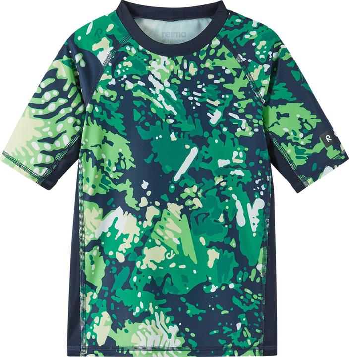 Reima Sonnenschutz Shirt Uiva Summer