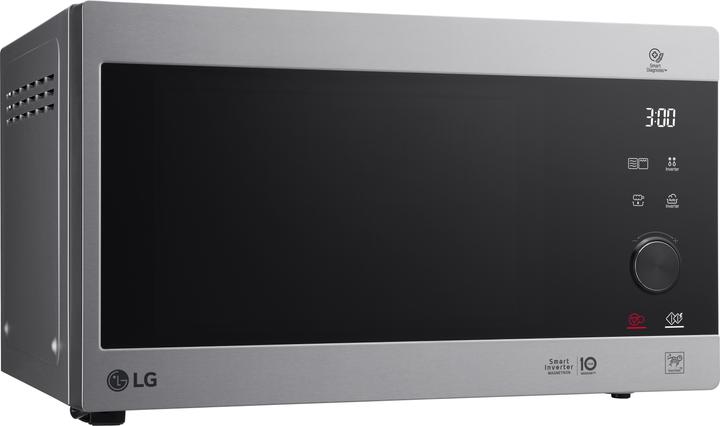 LG Mh6565cps (EU plug, 25 l)