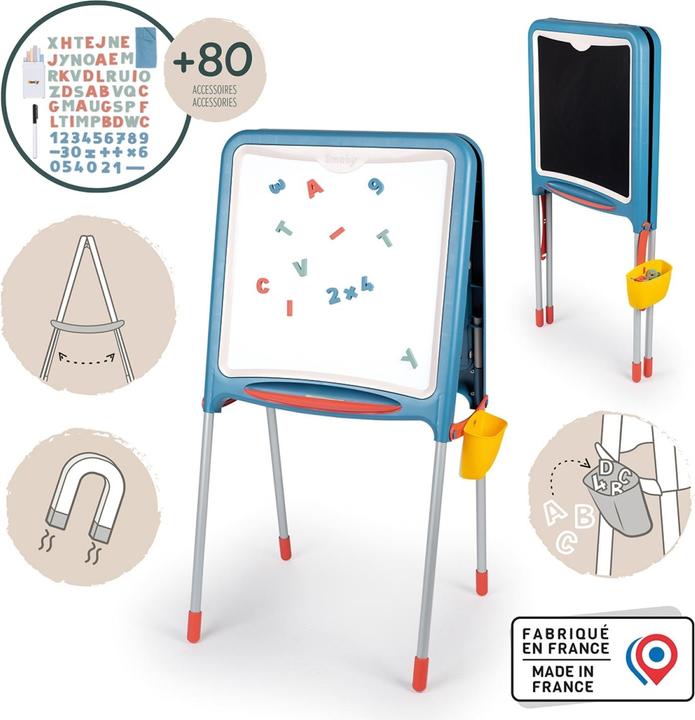 Actual product image Smoby Metal Board