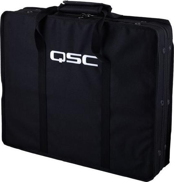 Produktbild QSC TouchMix 8