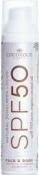 Image du produit Cocosolis Lotion solaire naturelle (Lotion solaire, SPF 50, 100 ml, 100 g)