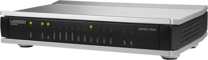 Lancom Systems 1793VA (EU)