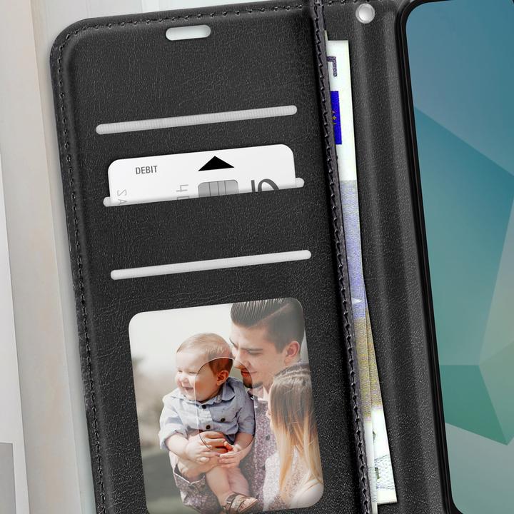 Actual product image Mayaxess SecureCard Cover (Samsung Galaxy A16)