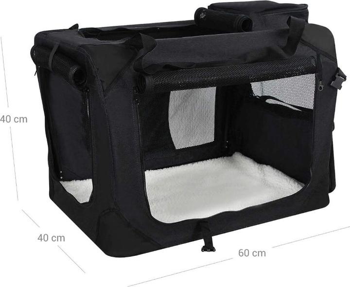 Immagine prodotto Feandrea Cozy Dog (Cane, Traspirante)