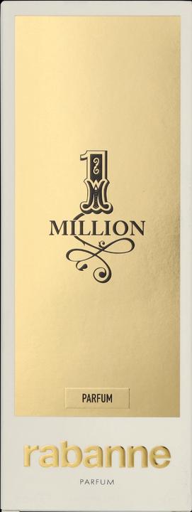 Actual product image Paco Rabanne 1 million (Eau de parfum, 200 ml)