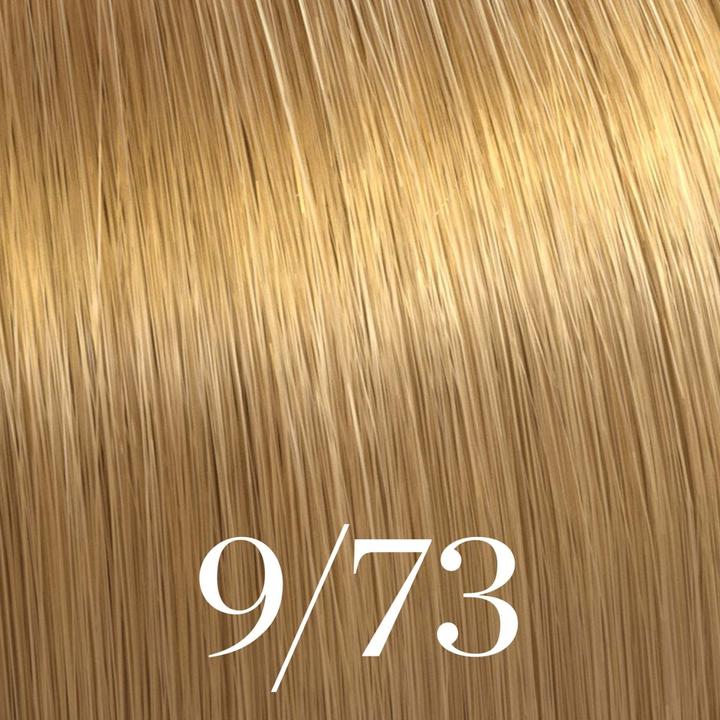 Immagine prodotto Wella Tocchi di colore Marroni profondi - 9/73 (Marrone, Oro, Biondismo)