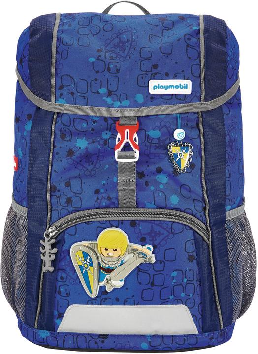 Produktbild Step by Step Rucksack-Set KID, 3-teilig (13 l)