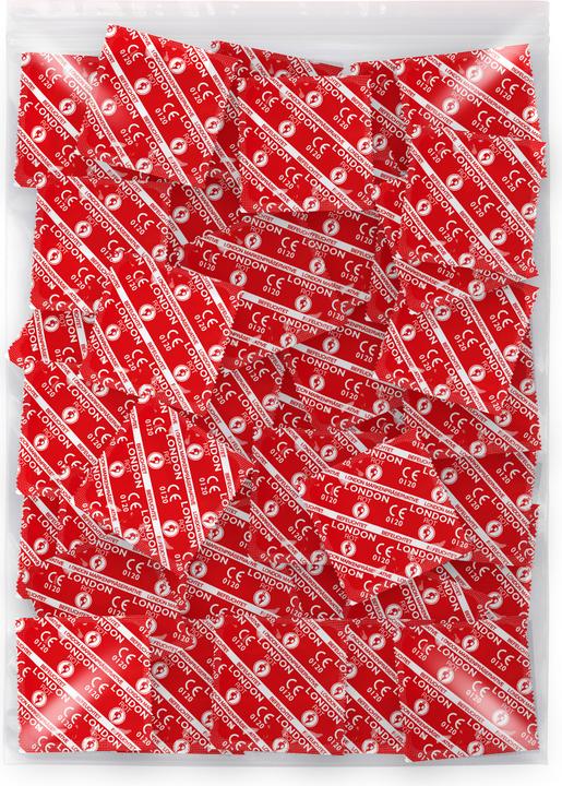 Produktbild Durex London (1000 Stk.)