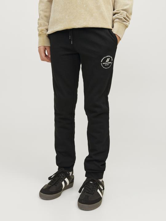 Actual product image Jack & Jones Jogging trousers Mini jogging trousers (104)