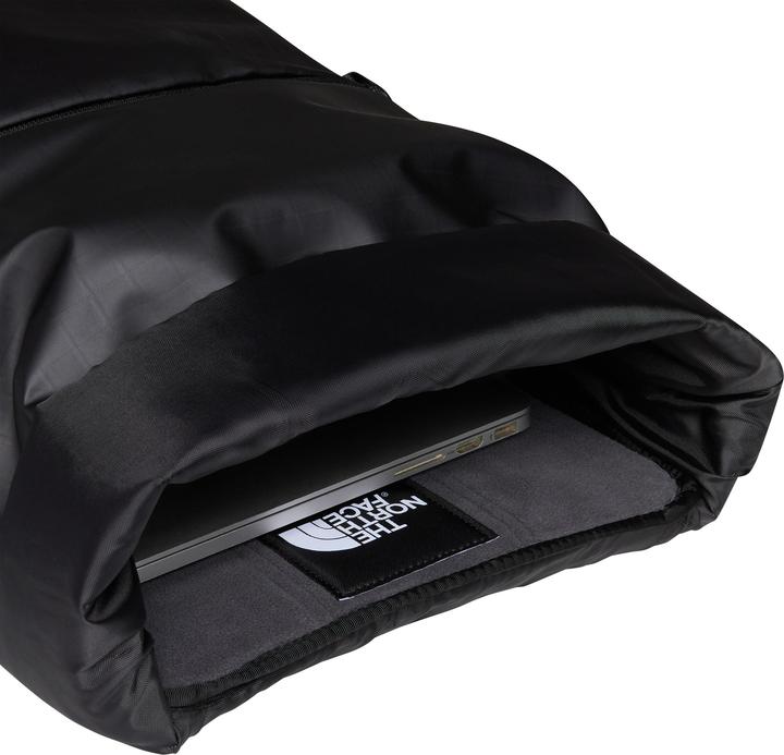 Actual product image North Face Base Camp Voyager Rolltop (25 l)