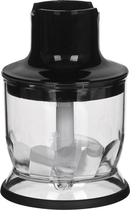 Produktbild Braun Stabmixer MultiQuick 7 MQ7045X (EU-Stecker)