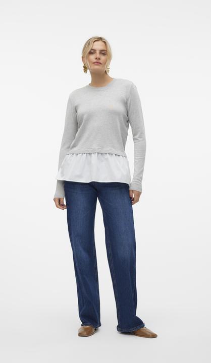 Image du produit Vero Moda VMJOSE Pull-over Pull en maille (M)