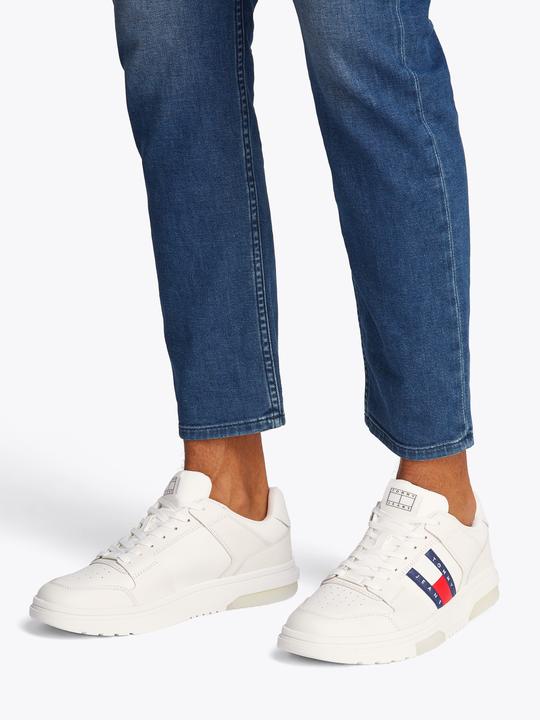 Image du produit Tommy Hilfiger The Brooklyn Leather Ess (41)