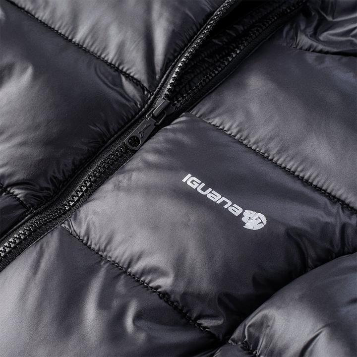 Produktbild Iguana Mabel Steppjacke (XL)