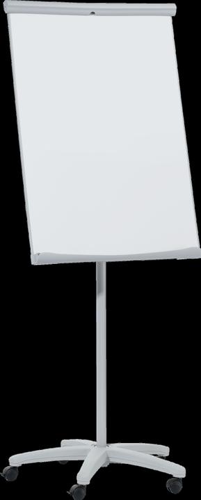 Produktbild Franken Flipchart U-Act! Line Mobil (70 x 100 cm)
