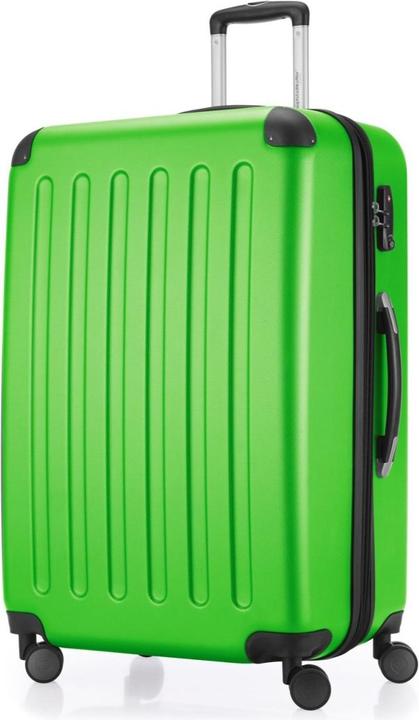 Produktbild Hauptstadtkoffer Spree (119 l, L (90 - 115l))