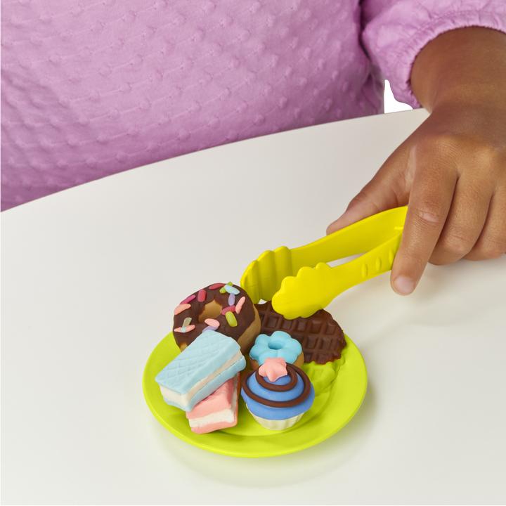 Image du produit Play-Doh Set de café