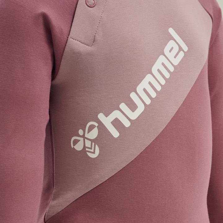 Actual product image hummel Hmlseoul Body L/S (80)