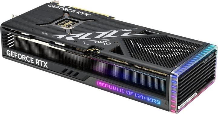 Produktbild ASUS GeForce ROG STRIX RTX 4090 OC Edition (24 GB)