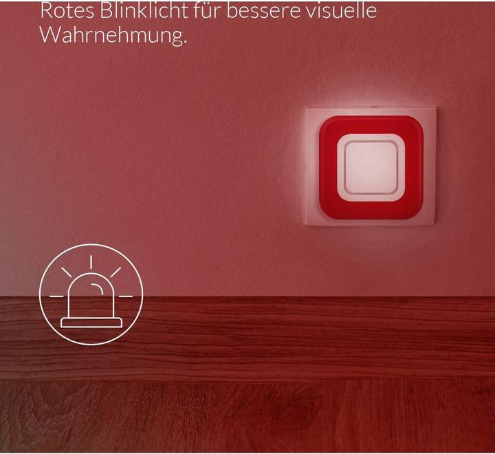 Actual product image AduroSmart Sirene