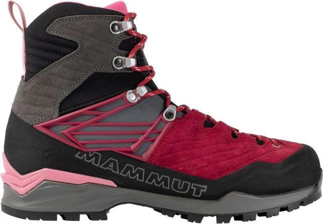 Actual product image Mammut Kento Pro high GTX (37 1/3)