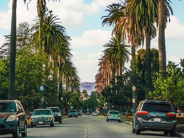 Immagine prodotto Smartbox Vacanze in California: 8 notti in hotel 4* a San Francisco e Los Angeles (2 pers.)