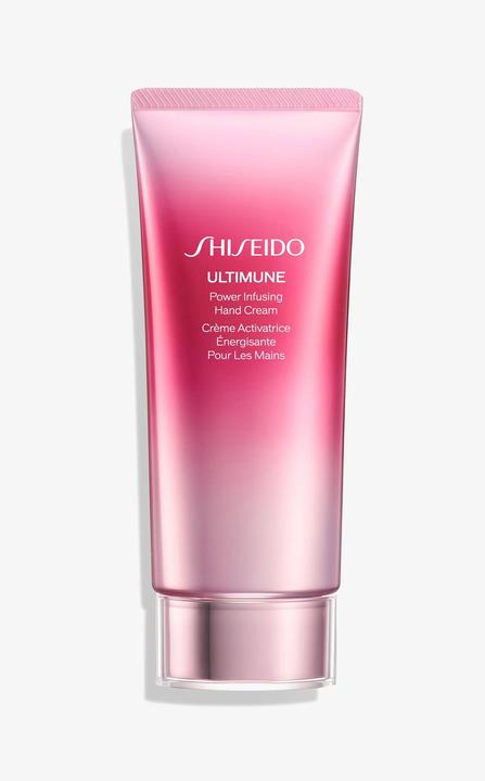 Actual product image Shiseido Hand Cream (75 ml)