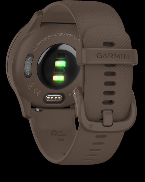 Immagine prodotto Garmin Vivomove Sport (40 mm)