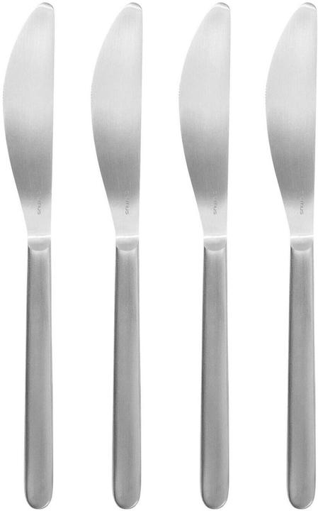 Blomus Coltello da burro (4 Pezzo/i, Coltello)