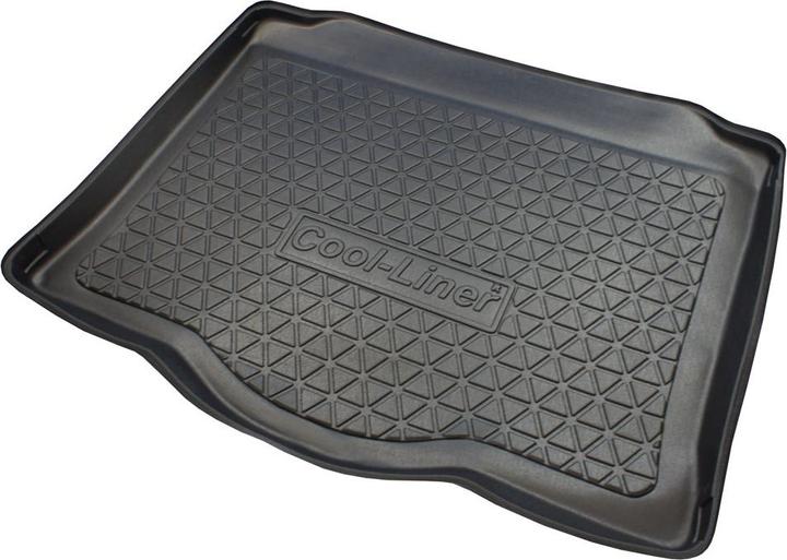 Immagine prodotto ProPlus Vaschetta portabagagli per Skoda Roomster dal 2006 a oggi