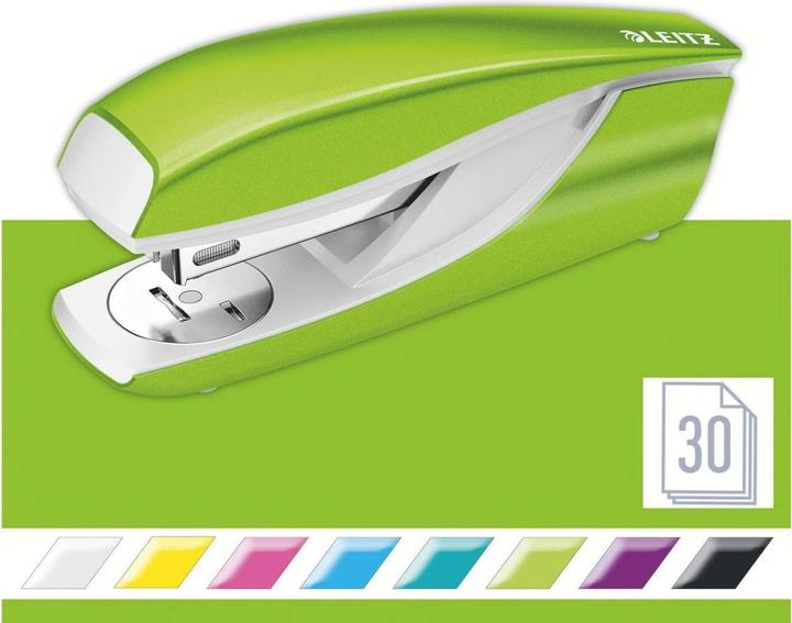 Actual product image Leitz Office stapler NeXXt (30 Sheets)