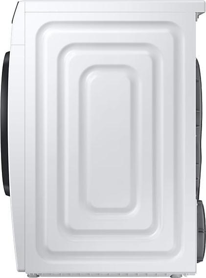 Immagine prodotto Samsung DV80T5220AE Asciugatrice Freestanding a carica frontale A+++ Bianco (8 kg, A destra)