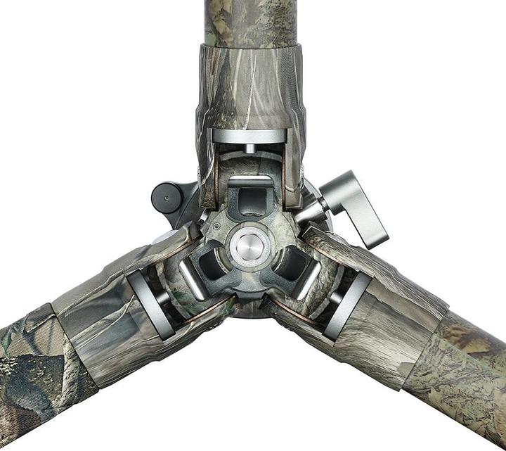Produktbild Leofoto Ranger LS-365CEX (Carbon)