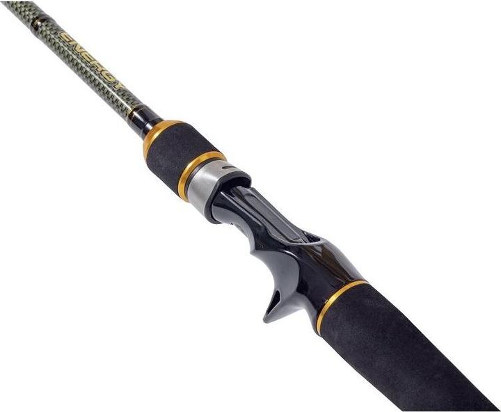 Produktbild Quantum Energy Lure & Jig (Spinnrute, 245 cm)