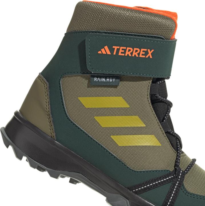 Actual product image adidas Snow CF R.RDY (37, 37.5)