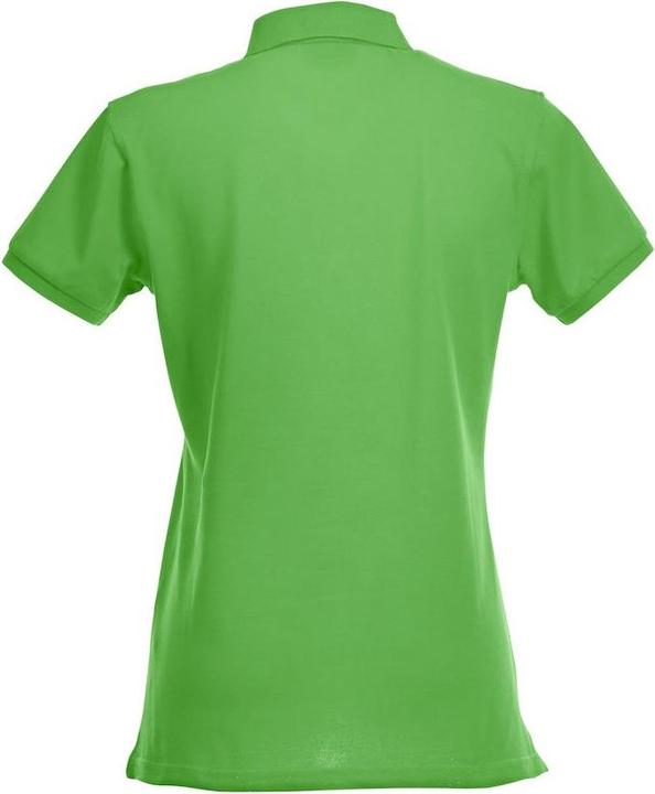 Produktbild Clique Premium Poloshirt (S)