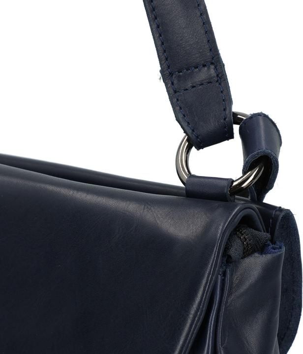 Image du produit Harolds Caugio Schultertasche Leder 30 cm