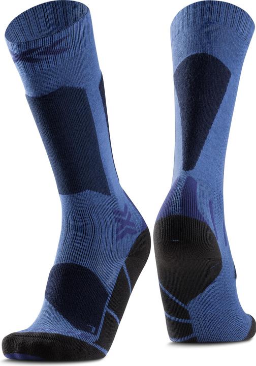 Blu Navy, Fiore blu