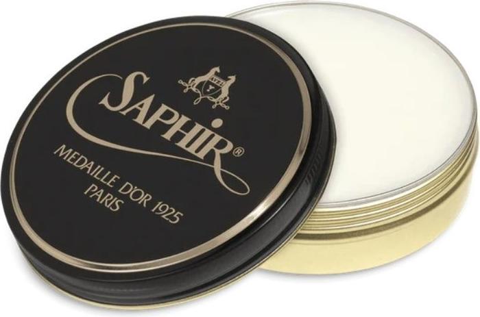 Saphir Médaille d'Or Pflegefett (1 x, 100 ml)