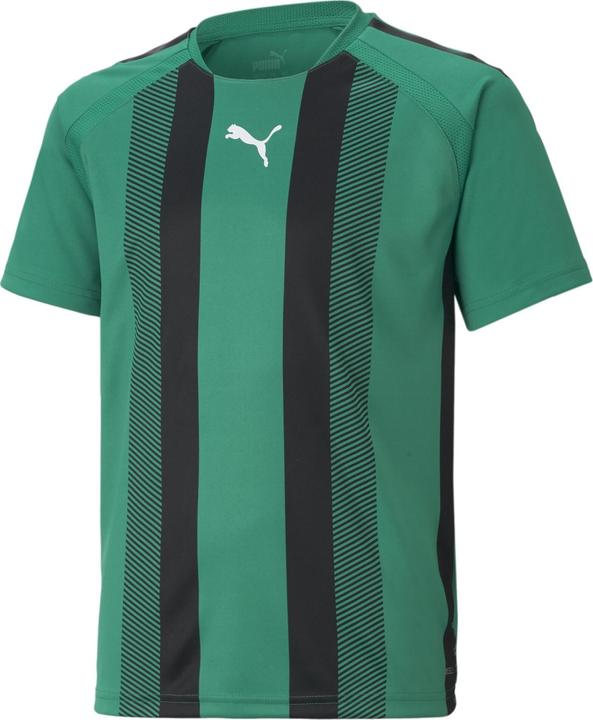 Immagine prodotto Puma maglia a righe teamLIGA Jr-704927 (176)