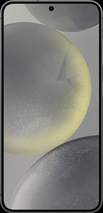 Image du produit Samsung DUPLICATE Galaxy S24 (256 Go, Onyx Black, 6.20", SIM + eSIM, 50 Mpx, 5G)