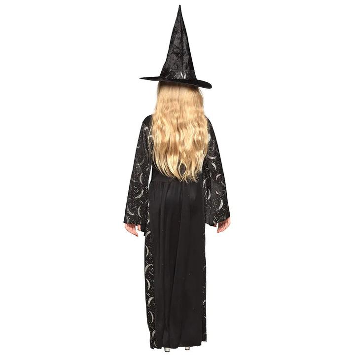Actual product image Boland Midnight Witch (104, 110, 116)